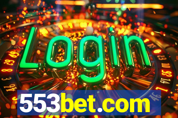 553bet.com