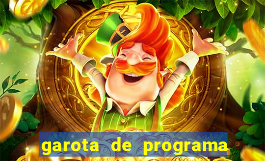 garota de programa de santos