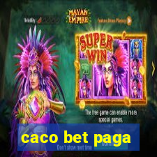 caco bet paga