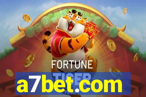 a7bet.com