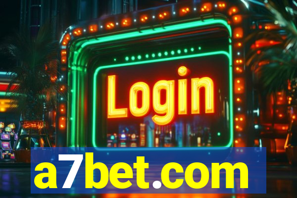 a7bet.com