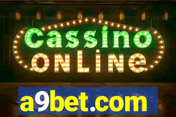 a9bet.com