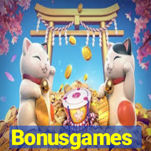 Bonusgames