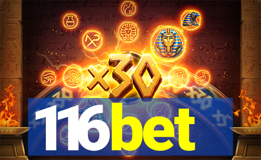 116bet