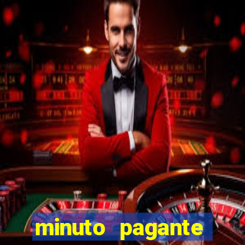 minuto pagante fortune dragon