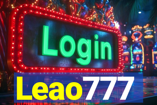 Leao777