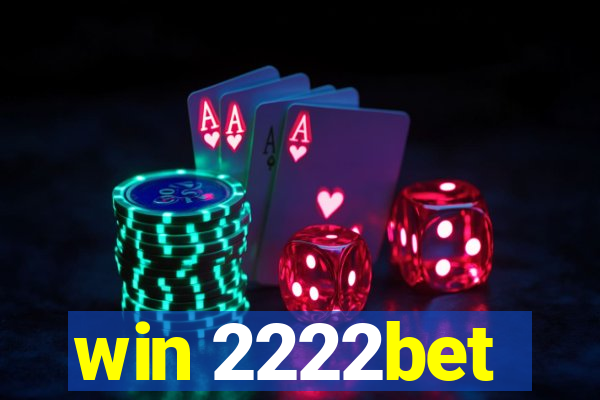 win 2222bet