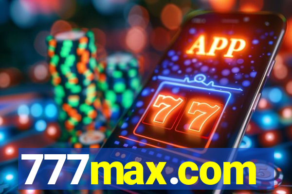 777max.com