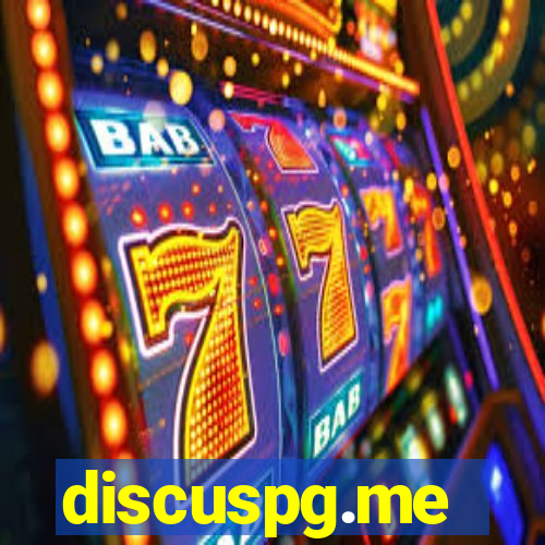 discuspg.me