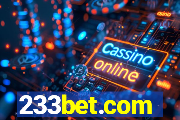 233bet.com