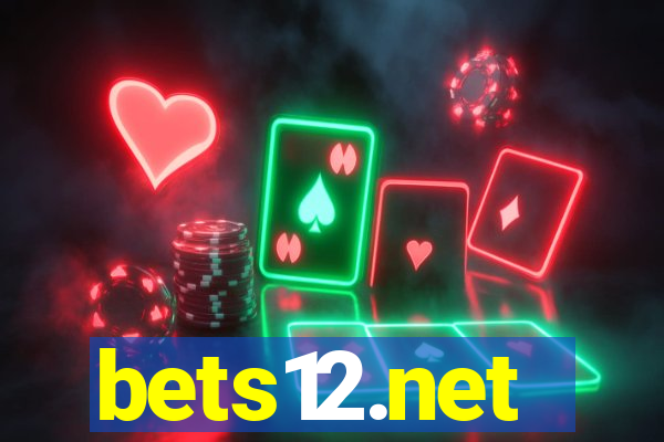 bets12.net