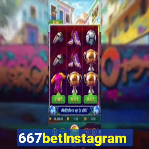 667betInstagram