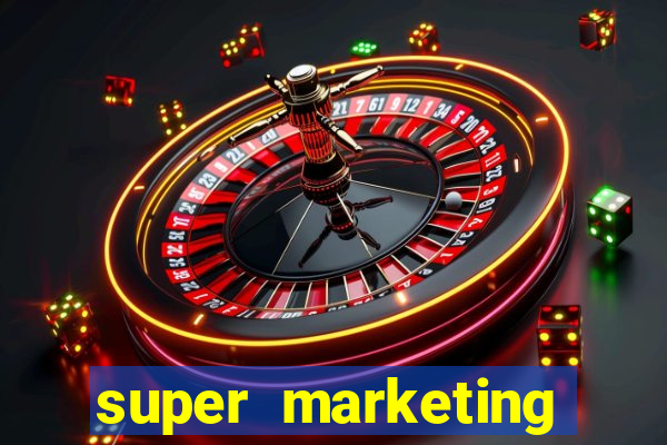 super marketing simulator dinheiro infinito