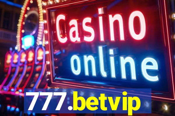 777.betvip