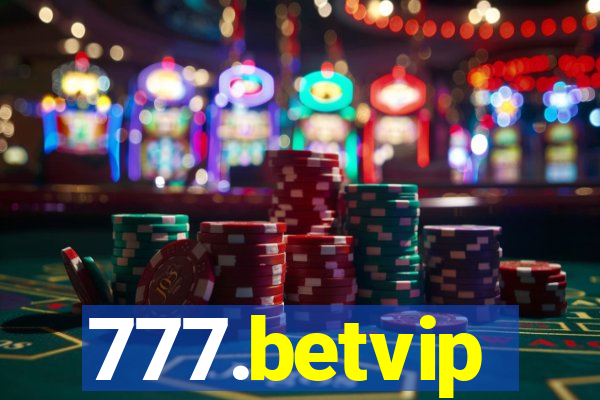 777.betvip