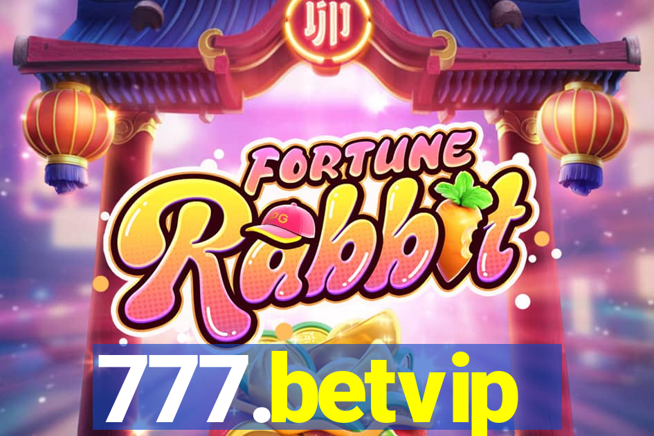 777.betvip