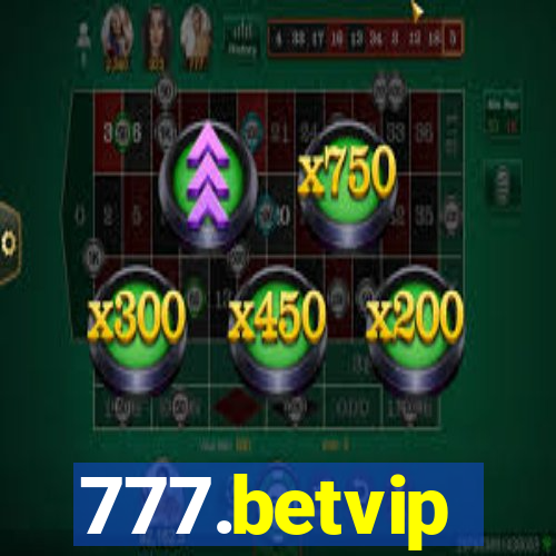 777.betvip