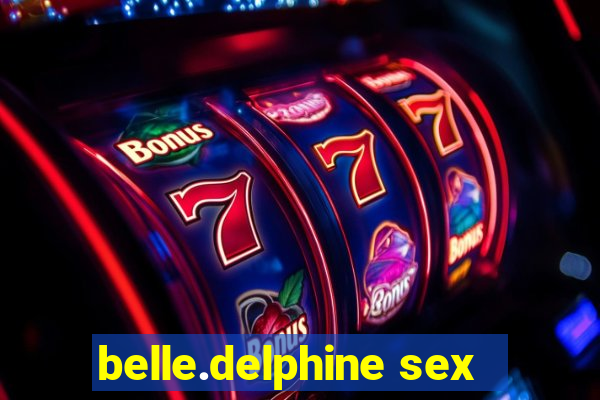 belle.delphine sex