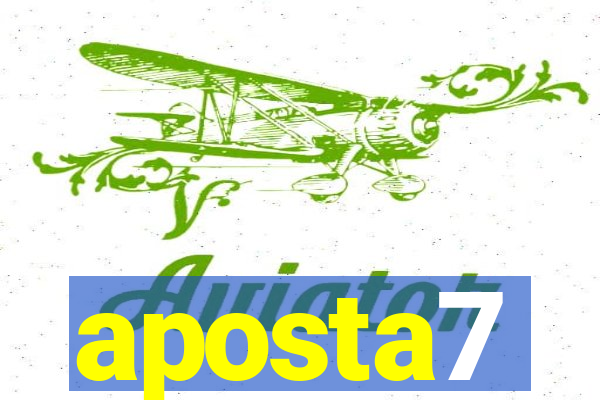 aposta7