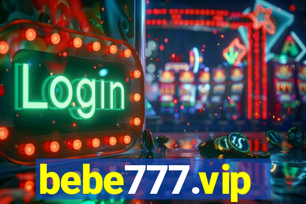 bebe777.vip