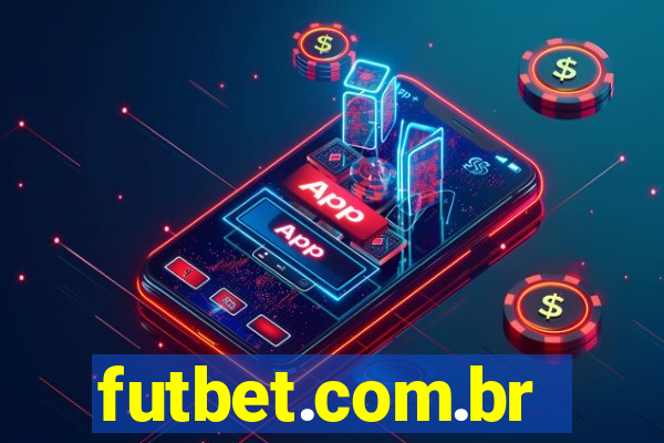 futbet.com.br