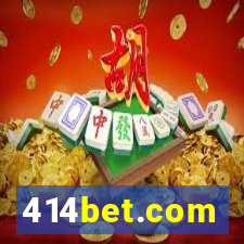 414bet.com