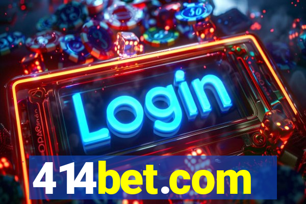 414bet.com