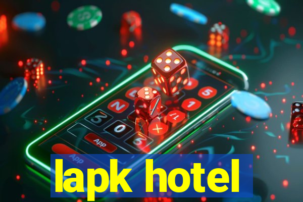 lapk hotel