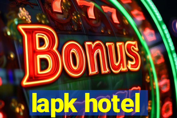 lapk hotel