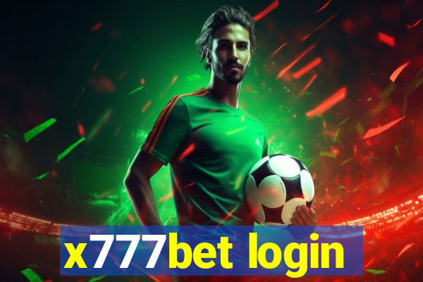 x777bet login