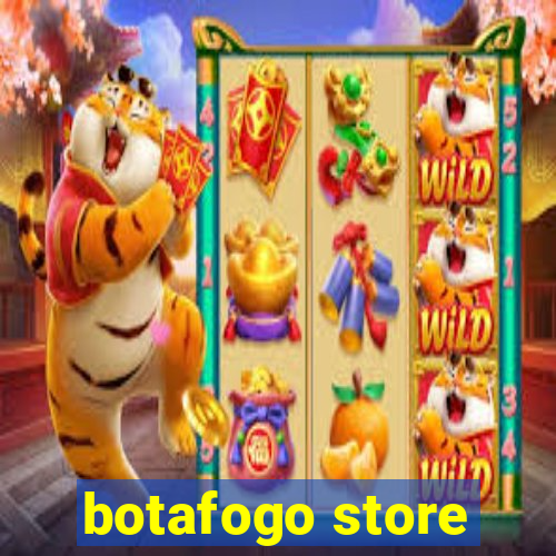 botafogo store