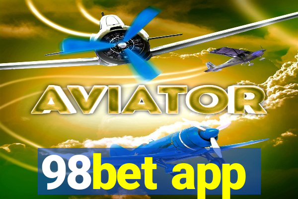 98bet app