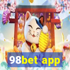 98bet app