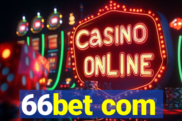 66bet com