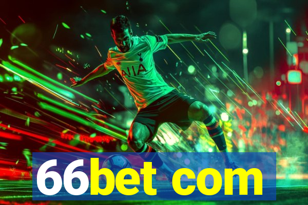 66bet com