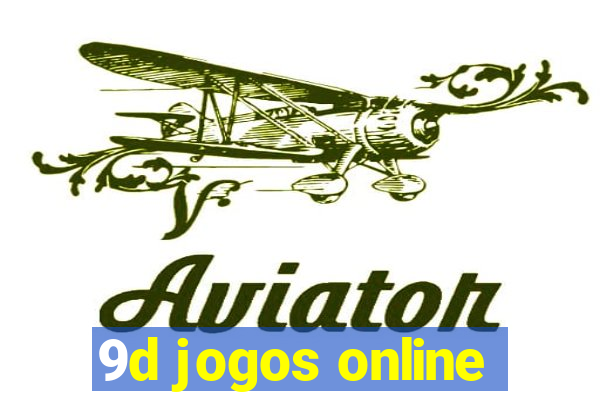 9d jogos online