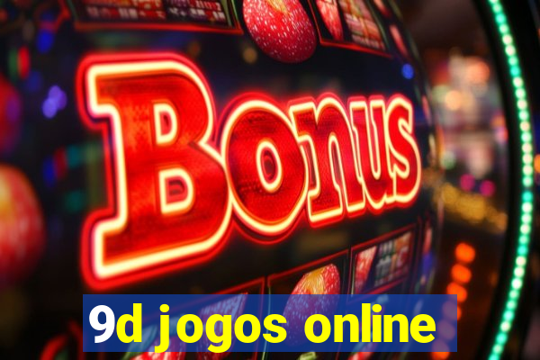 9d jogos online