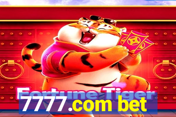 7777.com bet