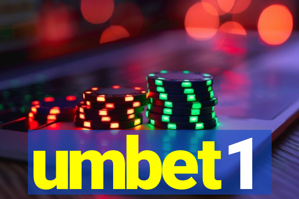 umbet1