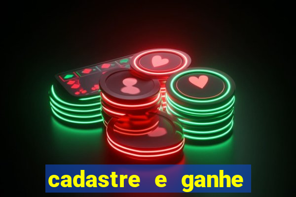 cadastre e ganhe 20 reais bet