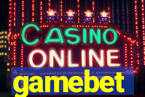 gamebet