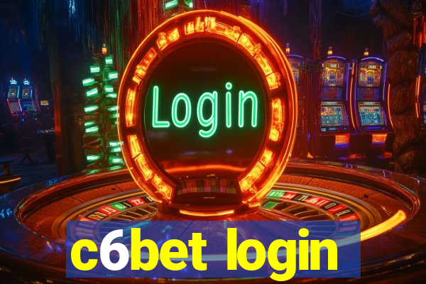 c6bet login