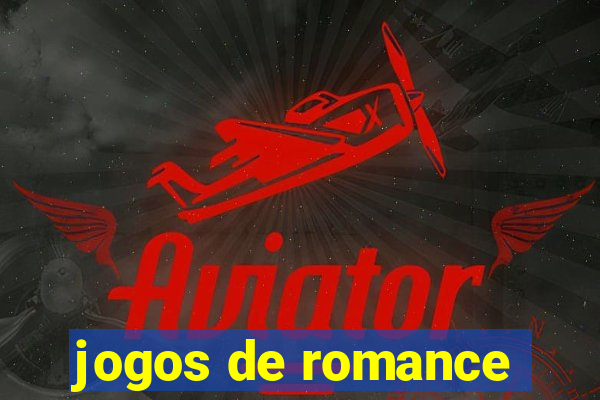 jogos de romance