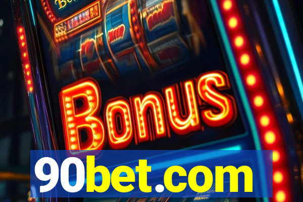 90bet.com