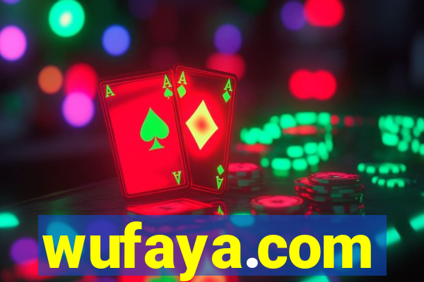 wufaya.com