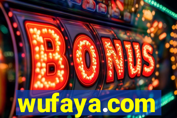 wufaya.com