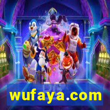 wufaya.com