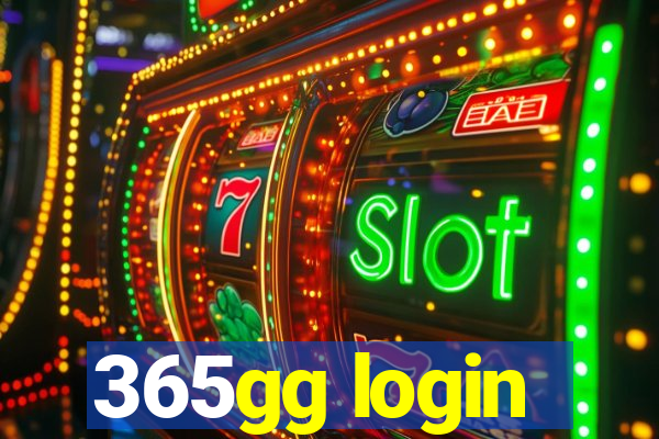 365gg login