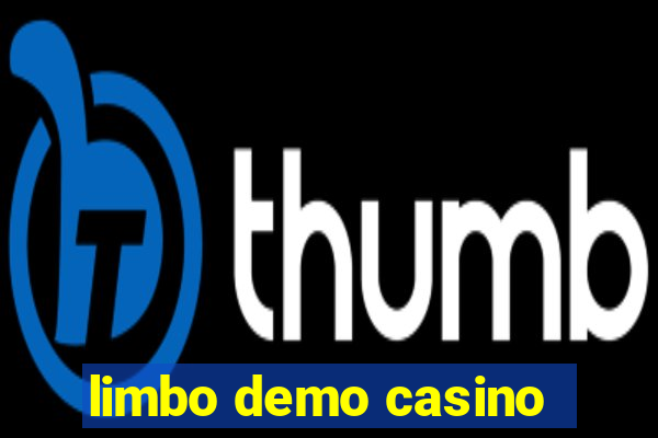 limbo demo casino