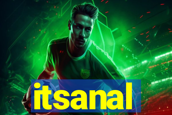 itsanal